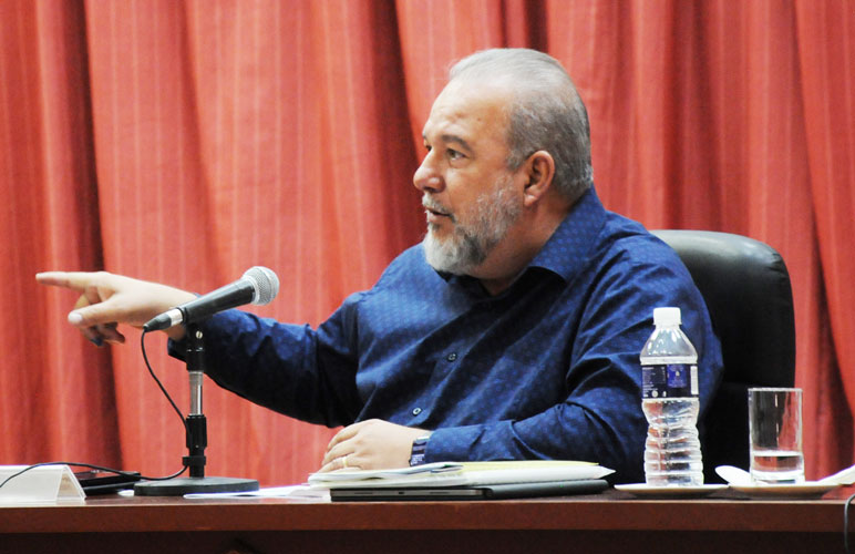 visita Díaz Canel 2023 0