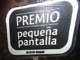 portada pequeño premio pequeña pantalla