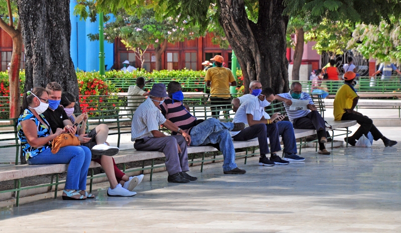 enfrentamiento a ilegalidades Guantánamo 4