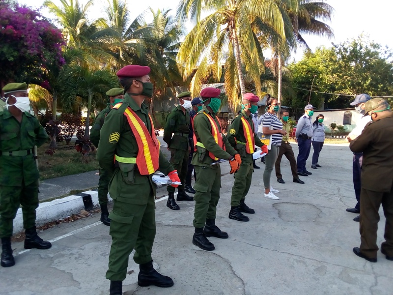 enfrentamiento a ilegalidades Guantánamo 8