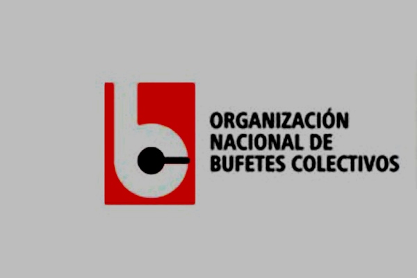 bufetes colectivos