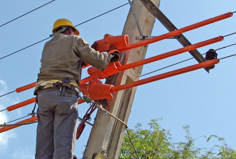 accidentes trabajo Guantanamo