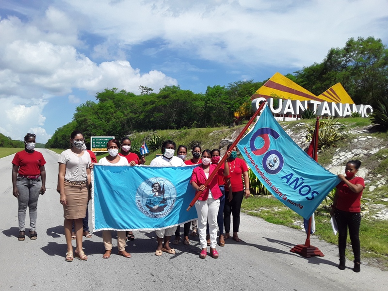 Fiscalía Guantánamo FMC