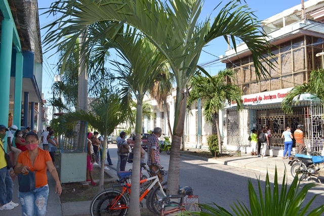 registro civil Guantánamo 1