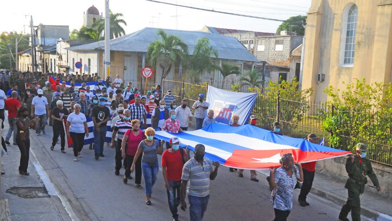 mártires del 4 de agosto 2022 2