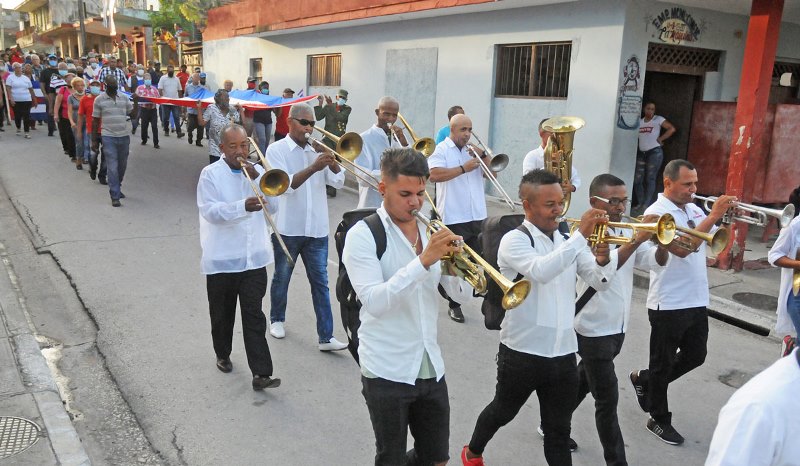 mártires del 4 de agosto 2022 3