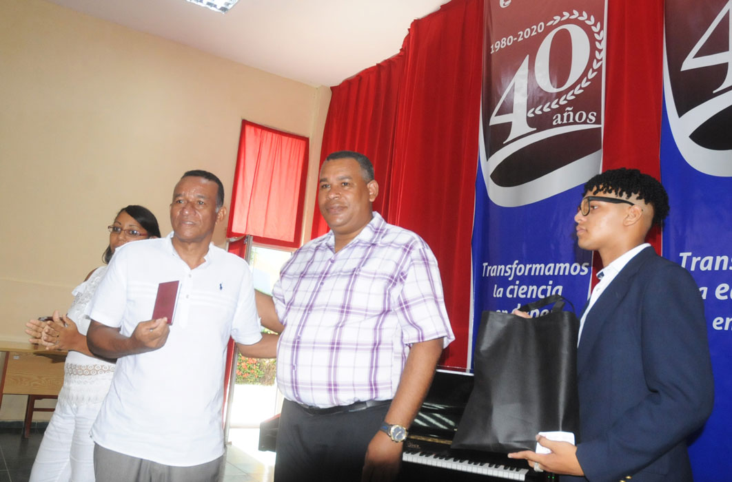 reinicio del curso 2021 2022 Gtmo 5