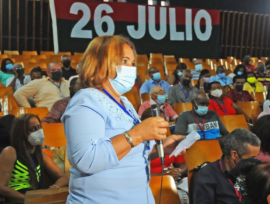 PCC El Salvador 2021