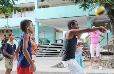 verano 2020 educación