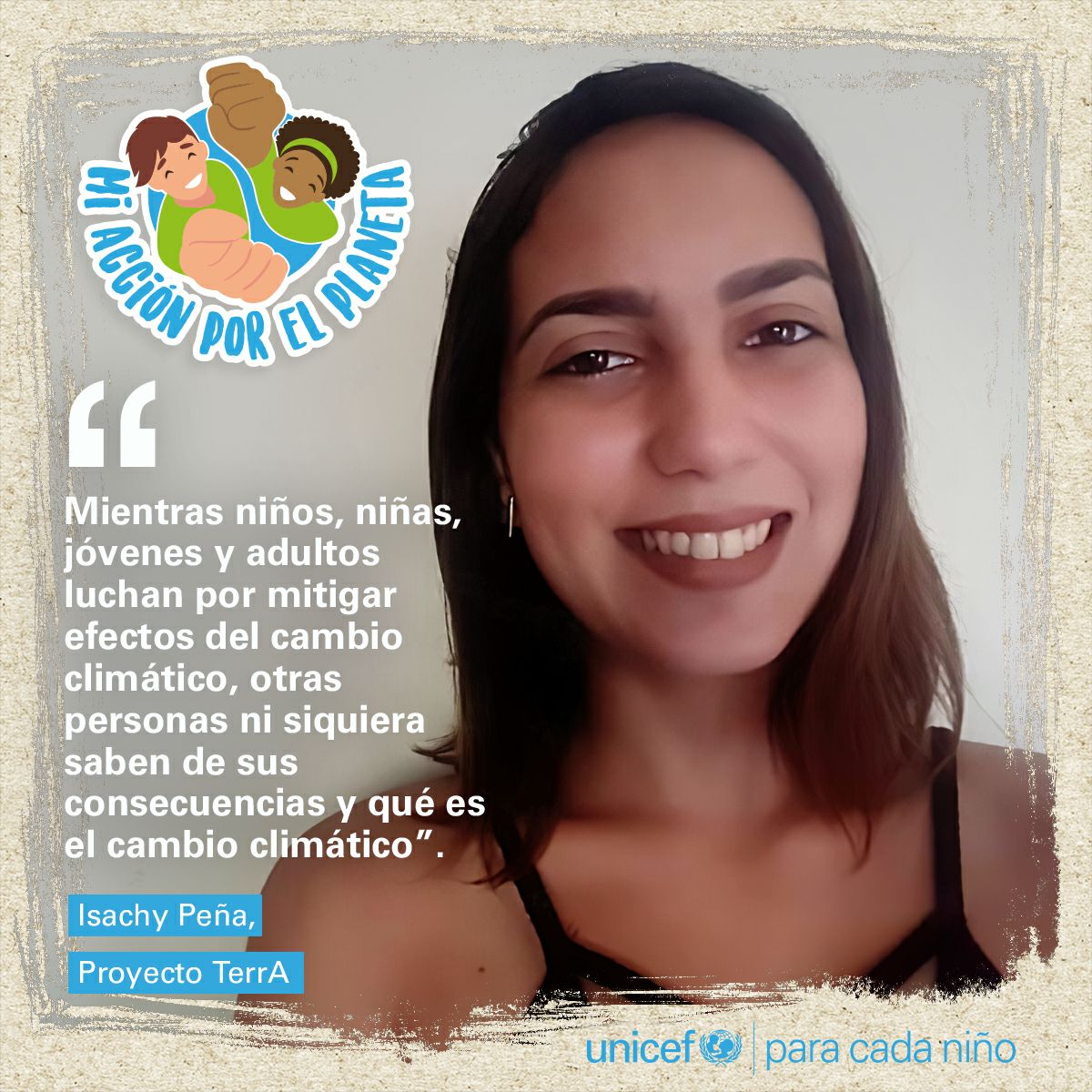 proyecto niños unicef Guantánamo 2