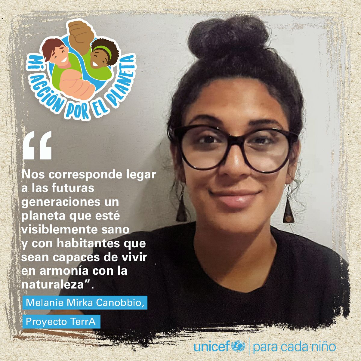 proyecto niños unicef Guantánamo 4