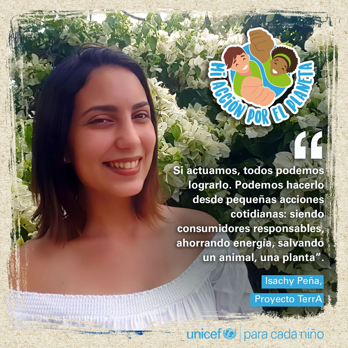 proyecto niños unicef Guantánamo 6