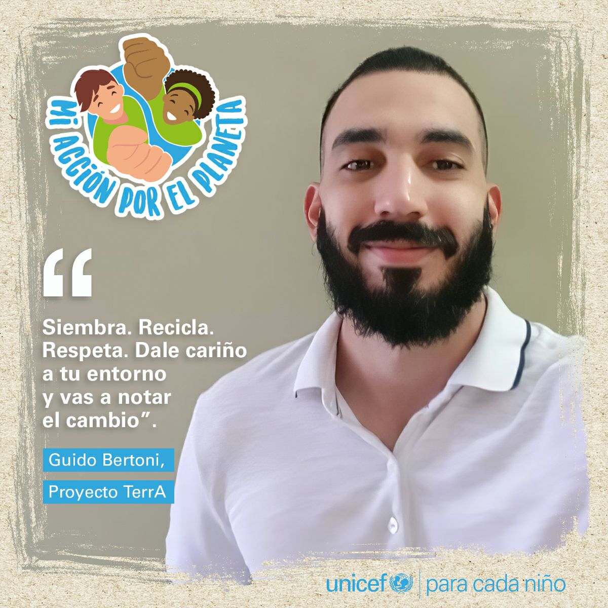 proyecto niños unicef Guantánamo 7