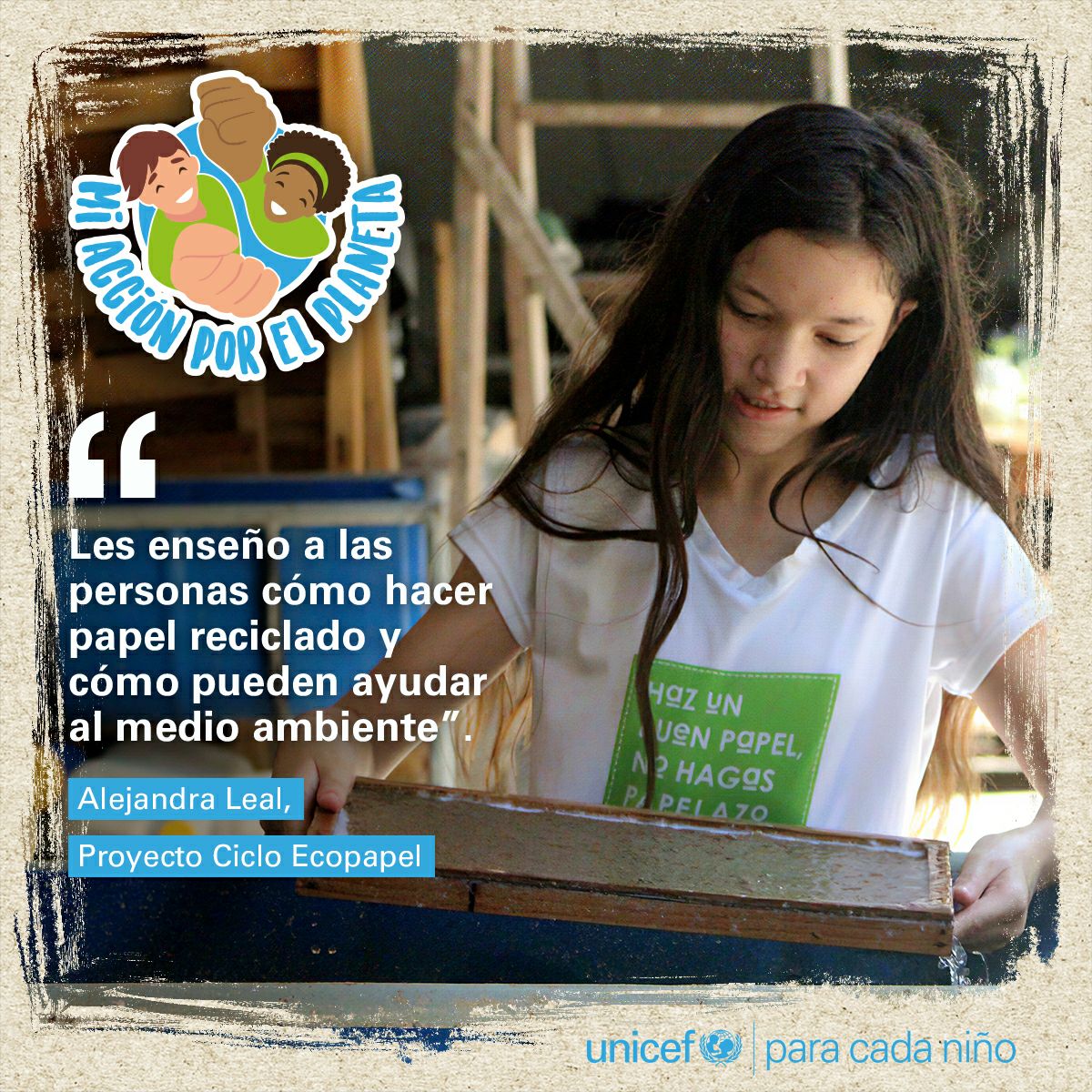 proyecto niños unicef Guantánamo 8