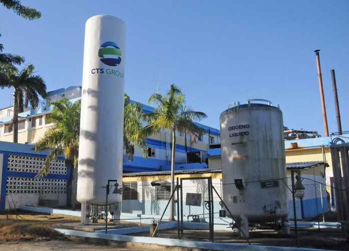 nuevas obras Guantánamo 2022 2