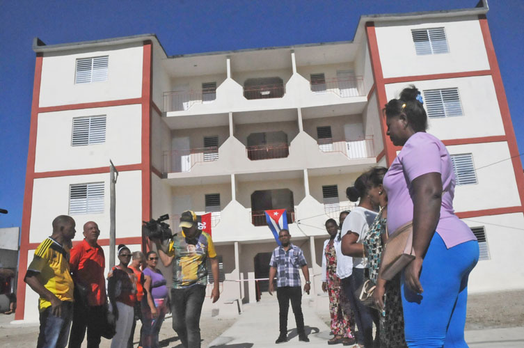 nuevas obras Guantánamo 2022 8