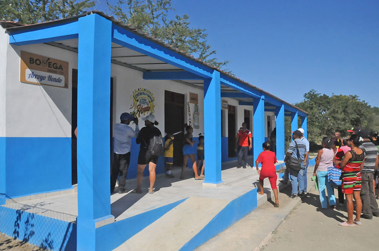 nuevas obras Guantánamo 2022 9