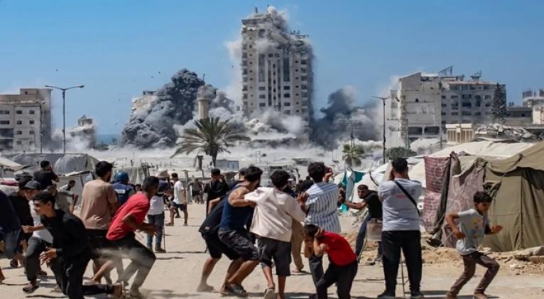 gaza 46