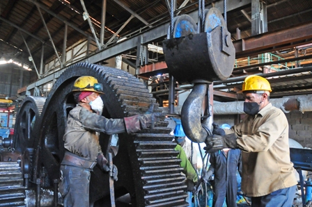 central argeo martínez 1