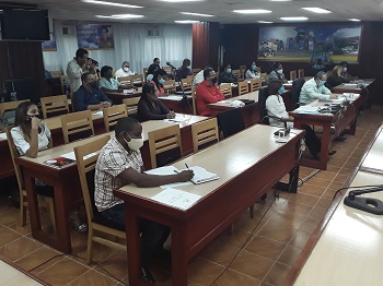 electores debaten 2020 Gtmo