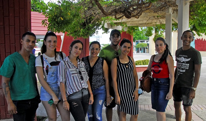 Bienestar animal Guantánamo 1