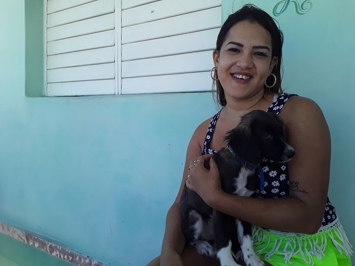 Bienestar animal Guantánamo 4