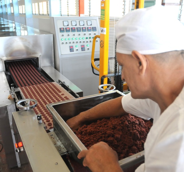 galleta dulce Gtmo 5