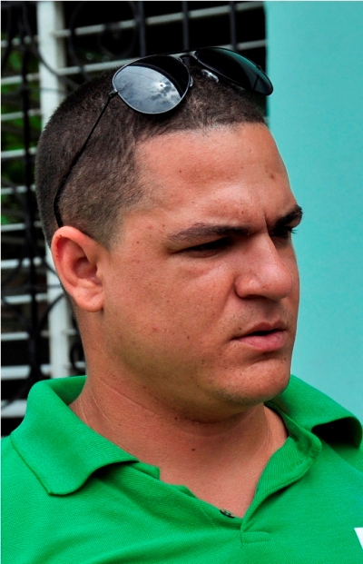 1 Poder Popular Jamaica