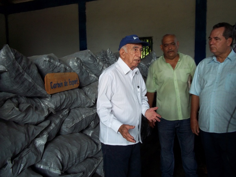 Machado en Guantánamo 2019 3