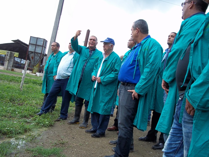 Machado en Guantánamo 2019 4