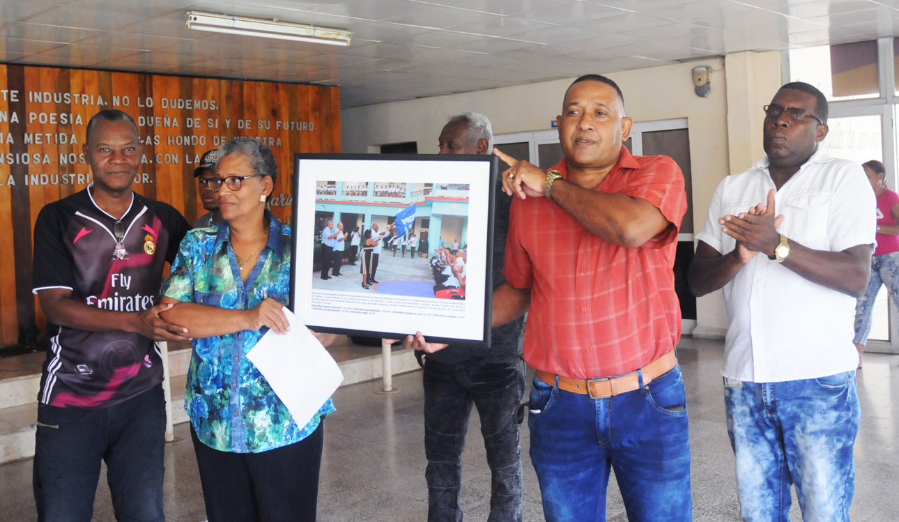 reconocimientos Guantánamo 5