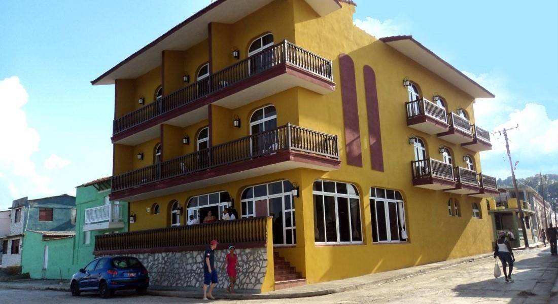 1turismo Guantánamo 2019