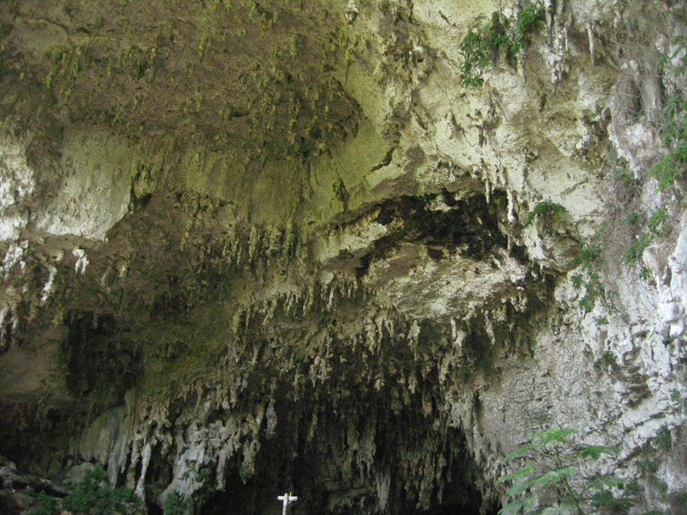 2 Cueva Campanario3