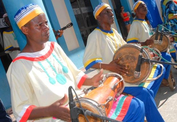 2que no pare la rumba