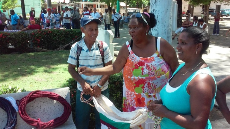5 Poder Popular Jamaica