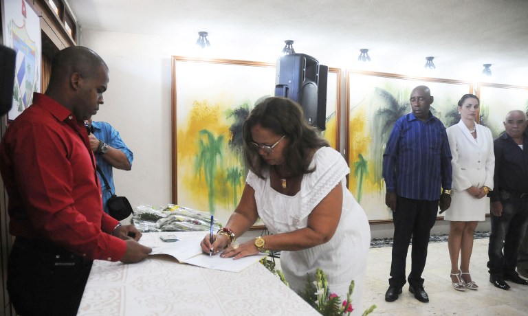 Constituido Consejo 2