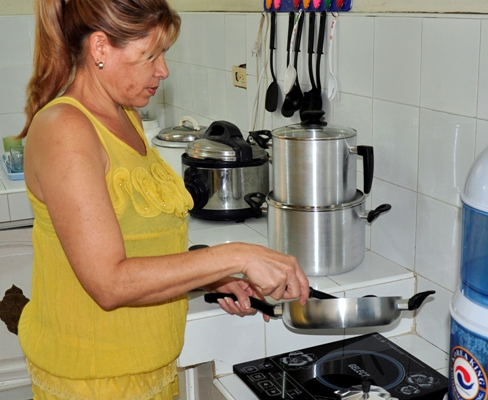 Electriicidad portada