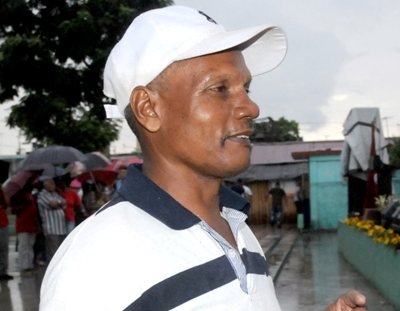 Miguel Pineda portada