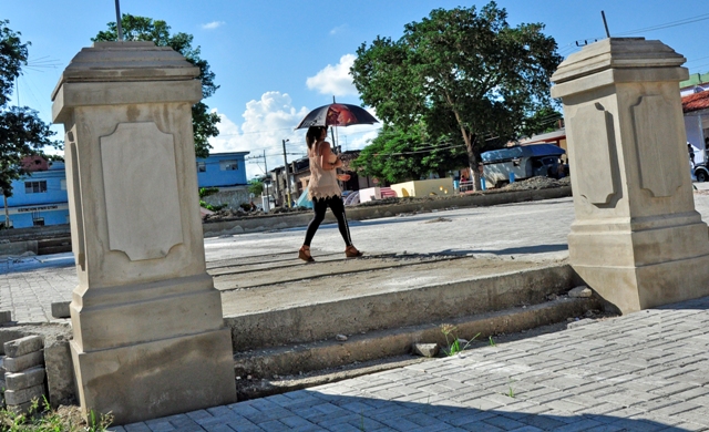 Parque