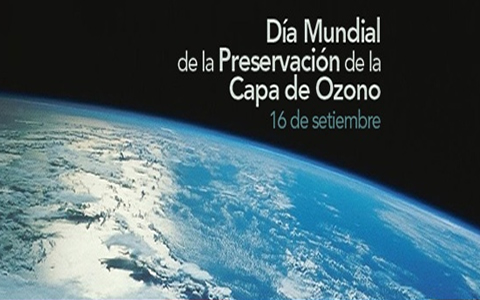 Protección capa ozono