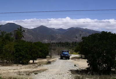 Purial Sierra