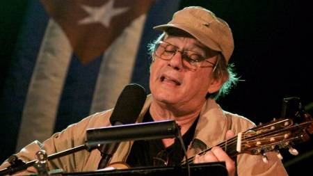 Silvio Rodrígez
