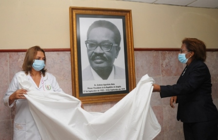 Visita embajadora de angola 1