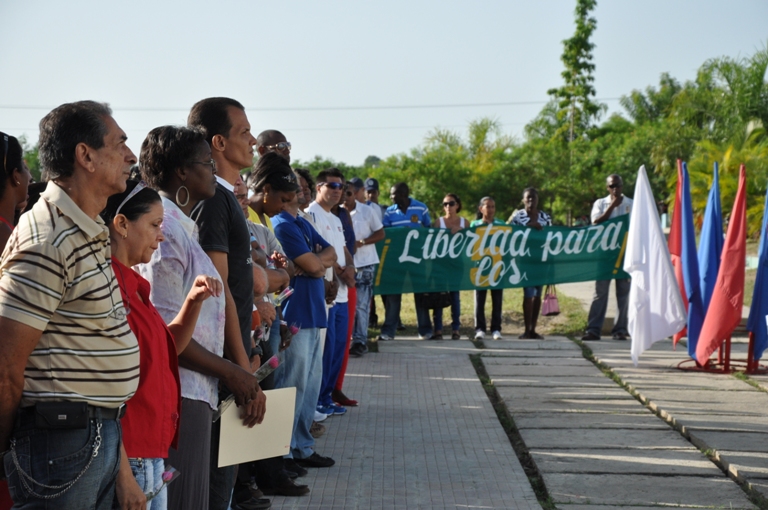 acto barbados