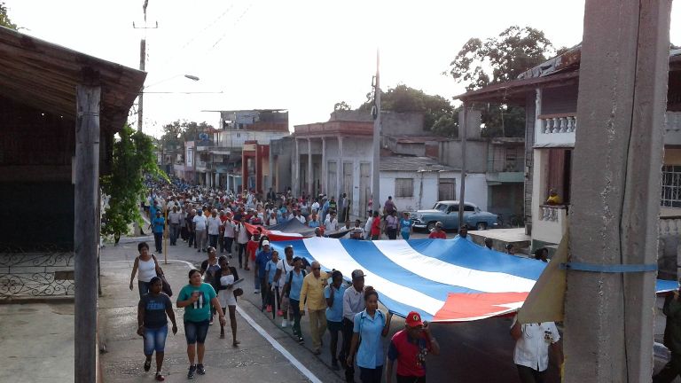 acto dia martires gtmo