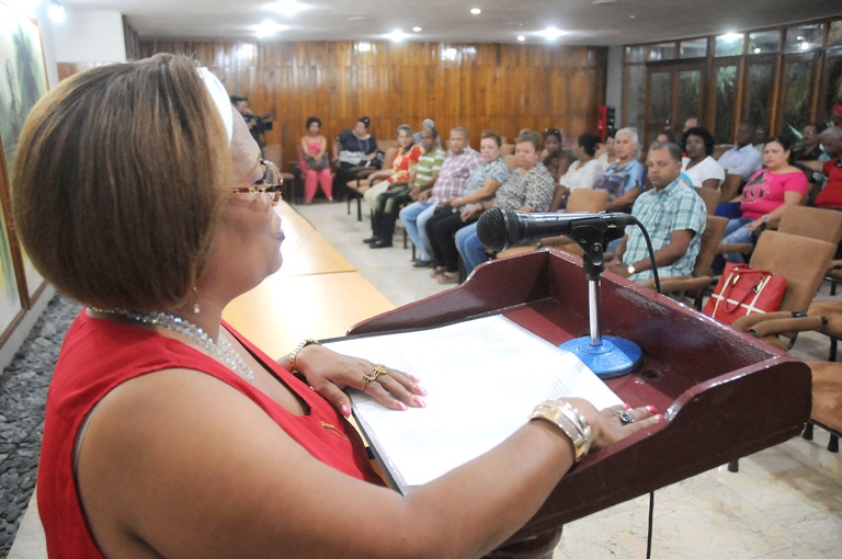 acto juramentacion constitucion