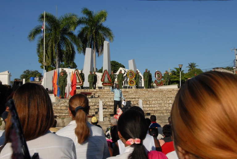 acto operacion tributo port