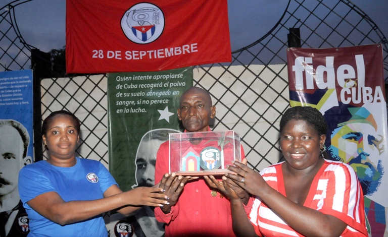 acto provincial cdsr3