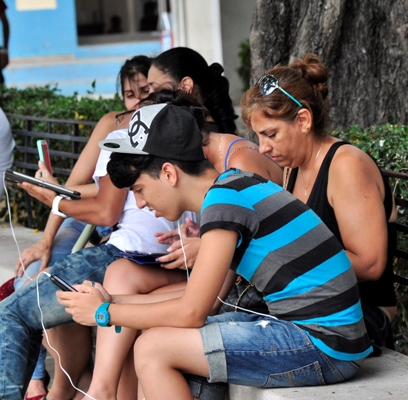 aparaticos moviles