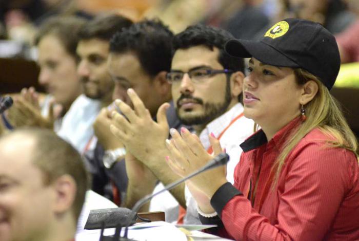 asamblea federacion mundial juventudes